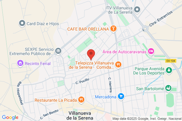 Lopez Gonzalez f.