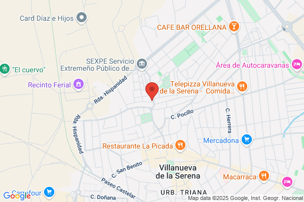 Olivares Robles p.