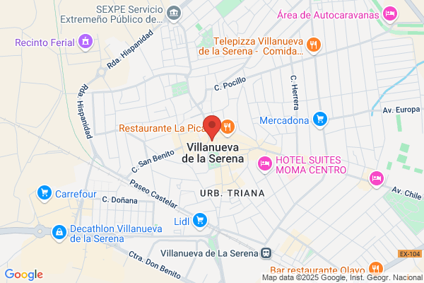 Hiper Muebles Hernandez S.L.