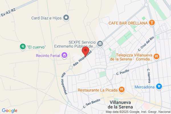 Prestimuebles Villanueva S.A.L.