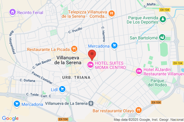 Óptica La Gafetina