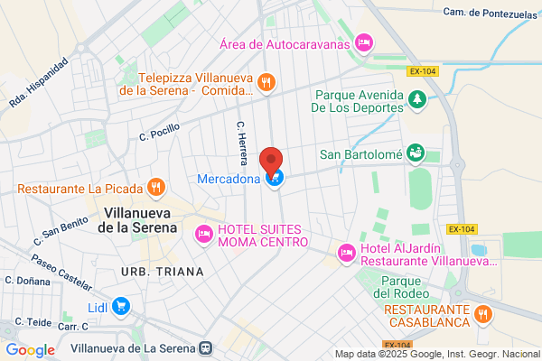 Humanes Ruiz l.