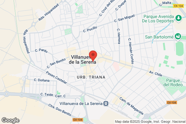 Procurador De Los Tribunales