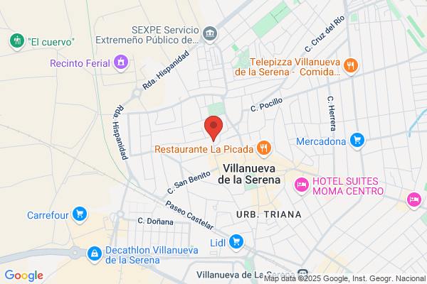 Centro de Psicología Gaba