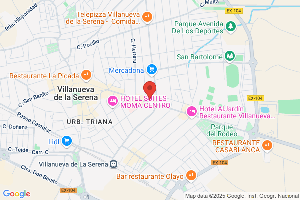 Centro De Estética Alexandre