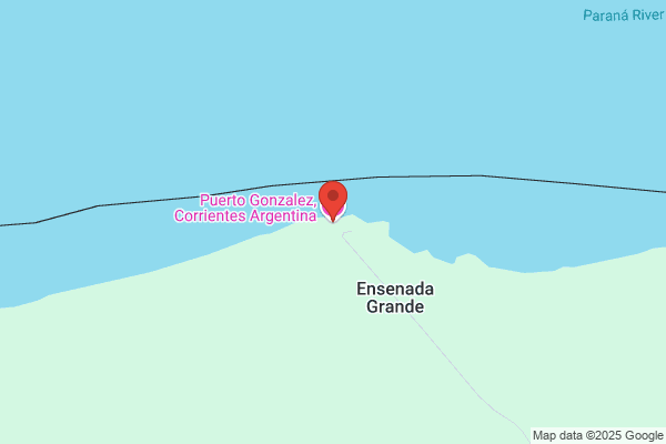 Gonzalez Puerto m.