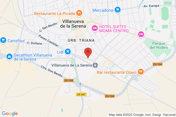Peluqueria Pepi