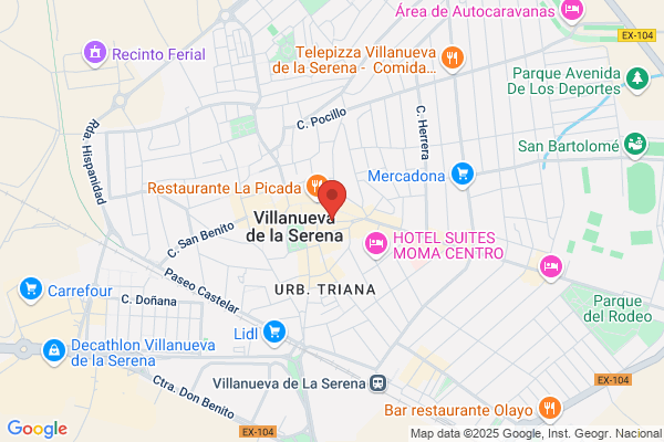 Banco Vitalicio De España C.A.