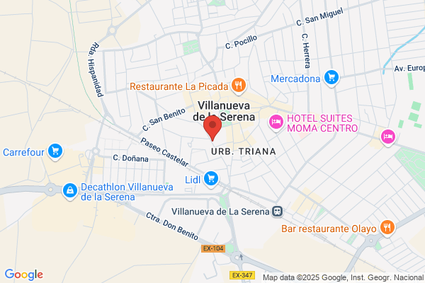 Oficina Seguros Pelayo