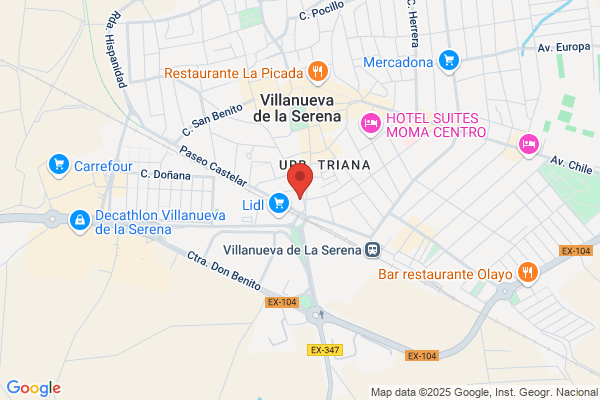 Asesoría Jurídica José Plaza Hernández
