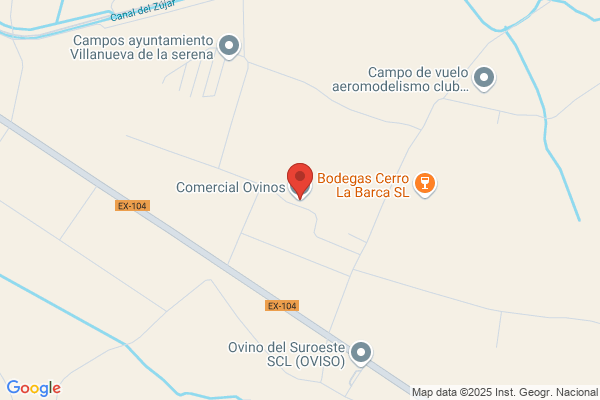 Comercial Los Valeros S.A.