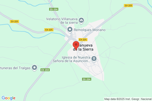 Cooperativa Del Campo Dios Padre