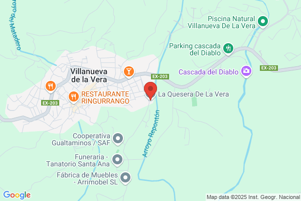 La Quesera De La Vera