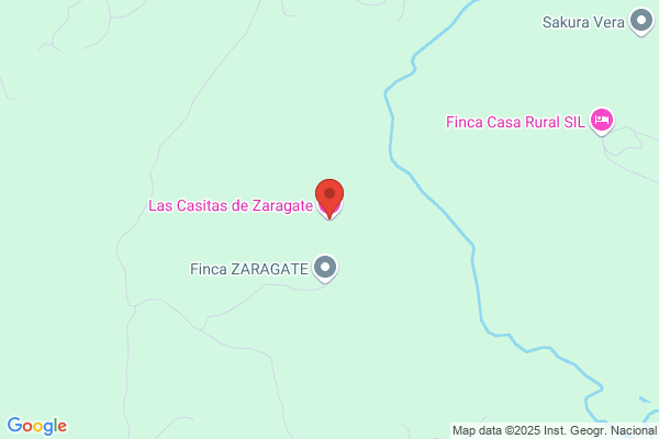 Las Casitas Del Pinar De La Vera