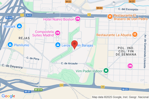 Auxadi Contables Y Consultores S A
