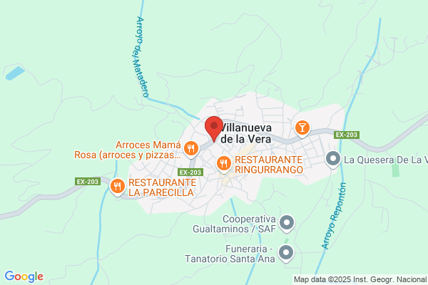 Banco De Extremadura S. A.