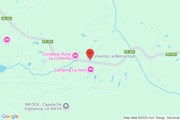 Berrocoso Rosado S.L.