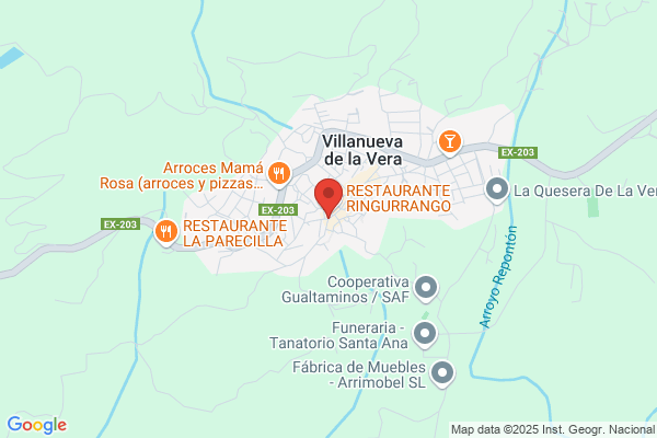 Caja De Ahorros Y Monte De Piedad De extremadura