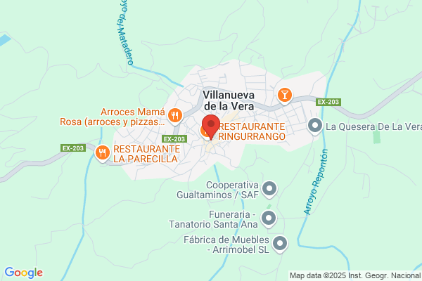 Caja Duero