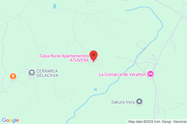 Casa Rural Atuvera