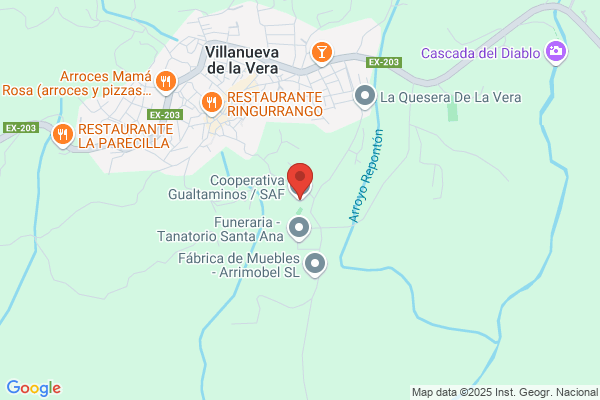 Cooperativa Gualtaminos Aceite De Oliva Y Pimenton