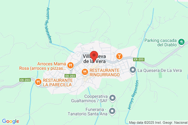 Hernandez Fraile - Panaderia r.