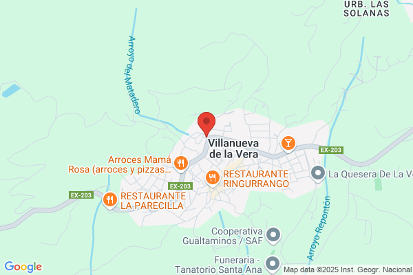 Oficina De Turismo