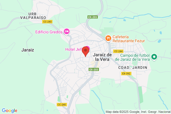 Ramos Tarango - Calzados j. M.