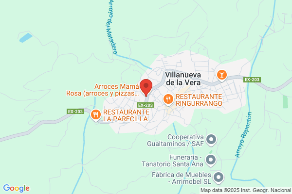 Sastreria El Corte Español S.L.