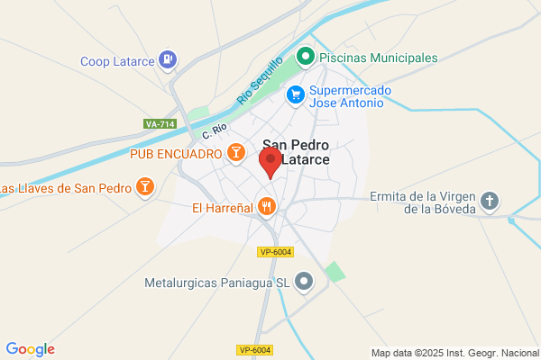 Pecorea Miel El Pedregal