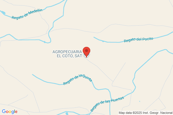 Agropecuaria Coto Almaraz S. A.