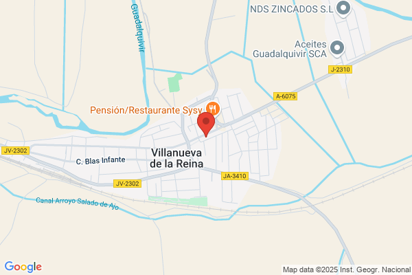 Bar Restaurante Fruser