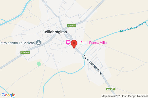 Colegio Publico Agrupado Villas Del Sequillo