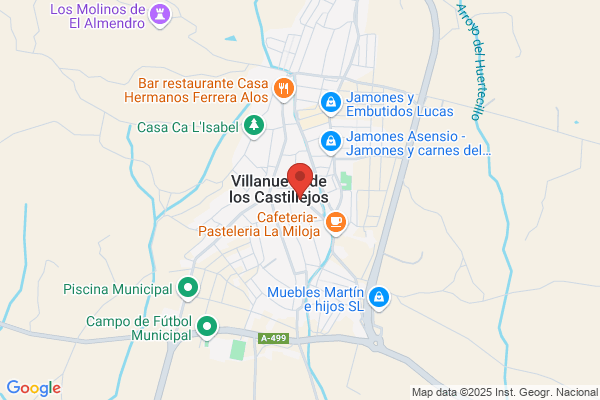 Andevaleña S.L.