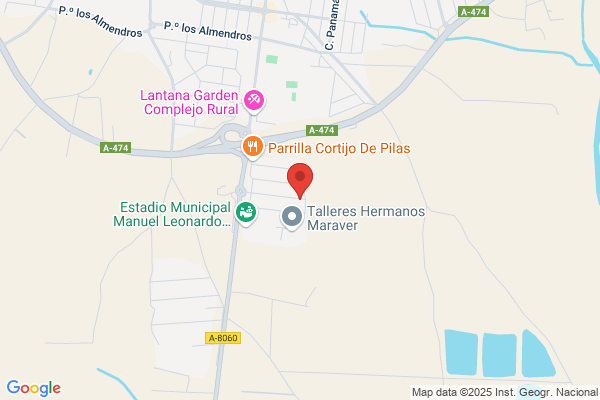 Domingo Marquez S.L.