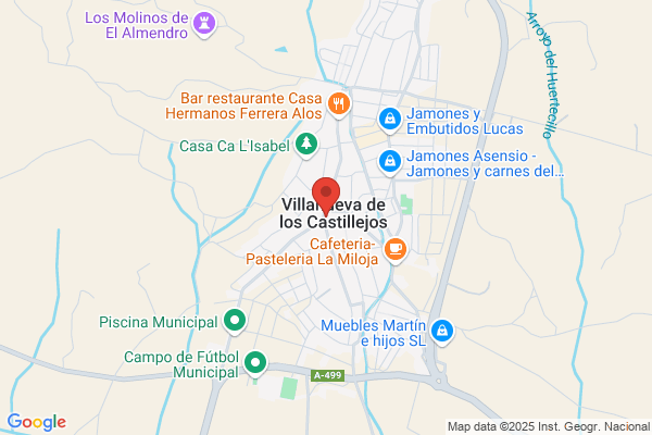 La Andevaleña S.L.