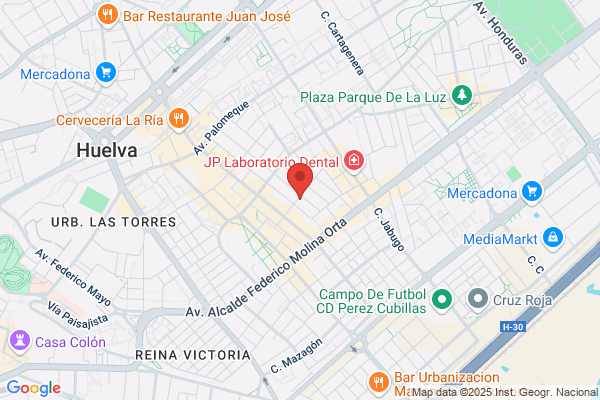 Peluqueria Dominguez