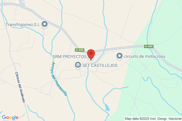 Proyectos Electrificaciones Y Montajes Del Sur S.L.