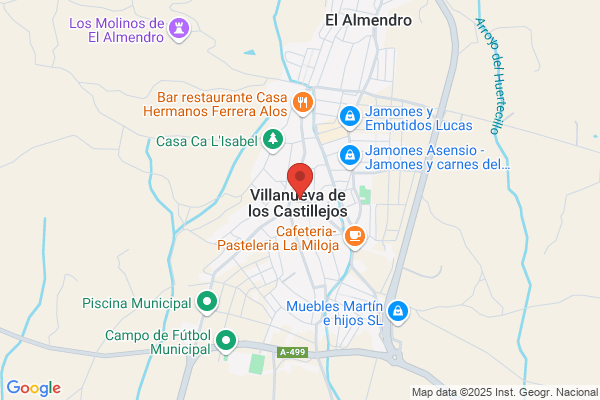 Talleres Hernandez Palma S.L.