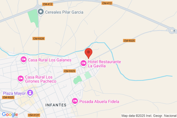 Hijos De Doroteo Torrijos S.L.