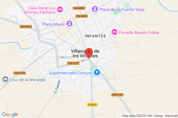 Bar Las Pe-As - Sesos A La Porreta chuletas de cordero