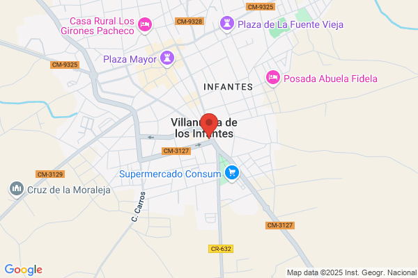 Pizzeria Lesquina