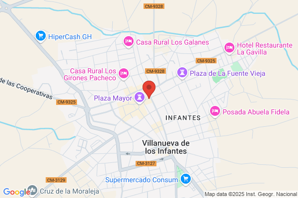 Caja Rural De Ciudad Real