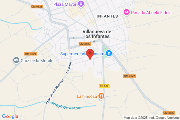 Colegio Nacional Garcia Bellido