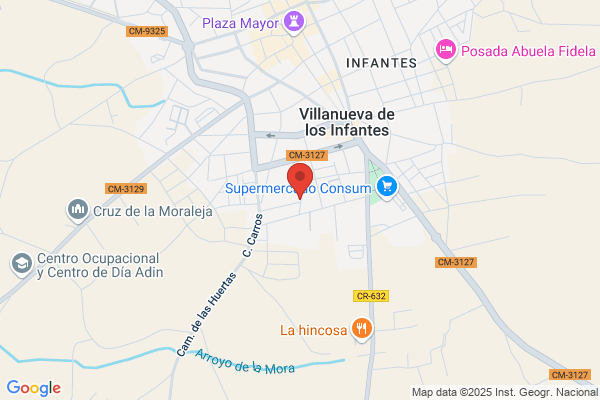 Mayorga Fernandez De Sevilla - Neumaticos Servicio Neumaticos m. a.