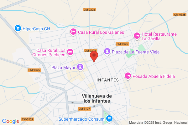 Gestoría Mª Lourdes Rodriguez Perona
