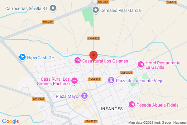 Casasola S.A.