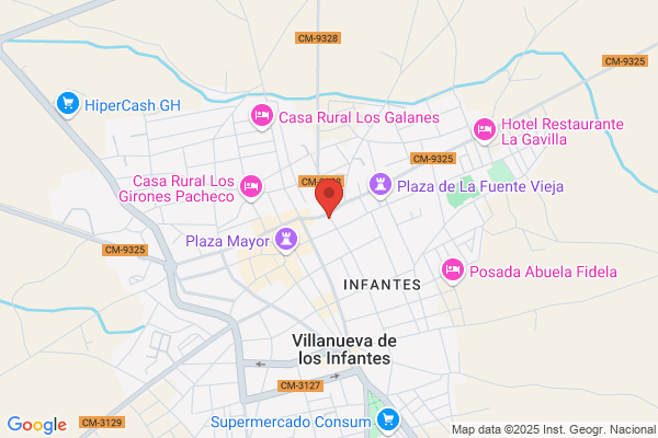 Centro de Atención e Información de la Seguridad Social nº 08