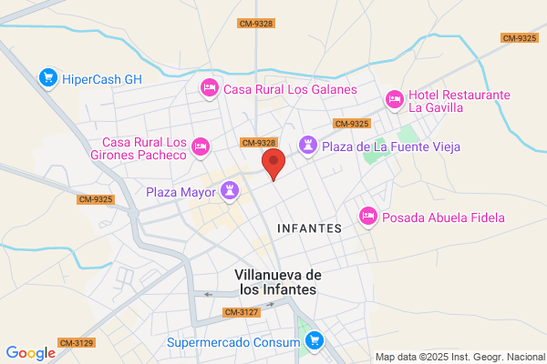 Infantes Dental S.L.
