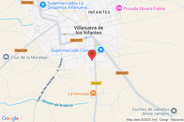 Instituto Nacional De Enseñanza Media